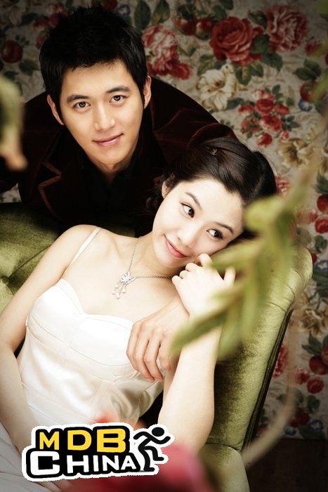 與百萬富翁結婚26363