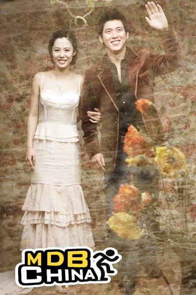 與百萬富翁結婚26364