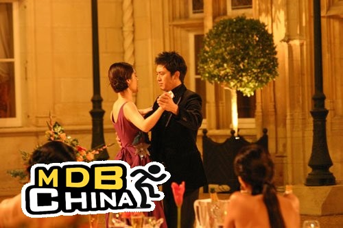 與百萬富翁結婚26374