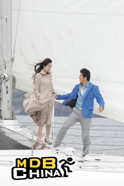 與百萬富翁結婚26375