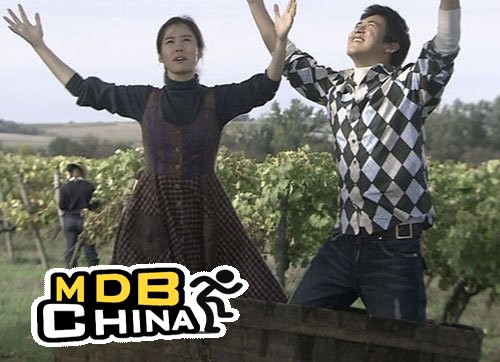 與百萬富翁結婚26382