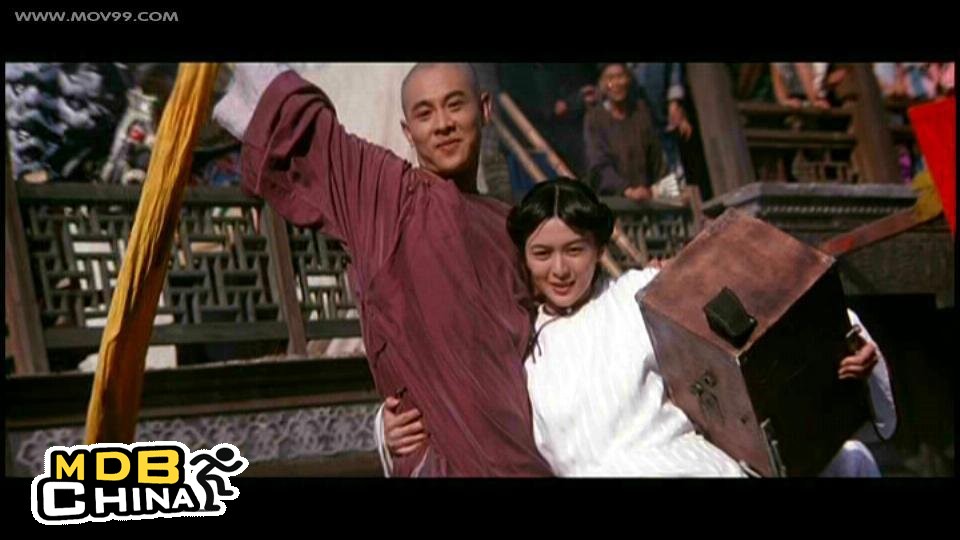黃飛鴻3：獅王爭霸7420